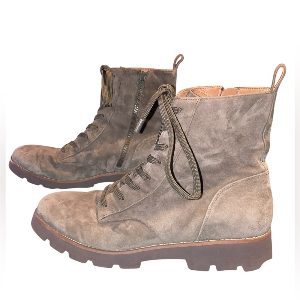 Vionic Lani boots - Picture 2 of 4